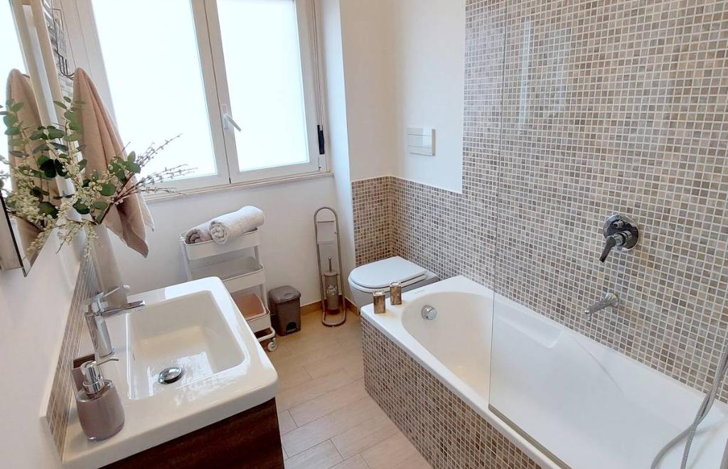 Suite Sophia, Cagliari (CA) #18
