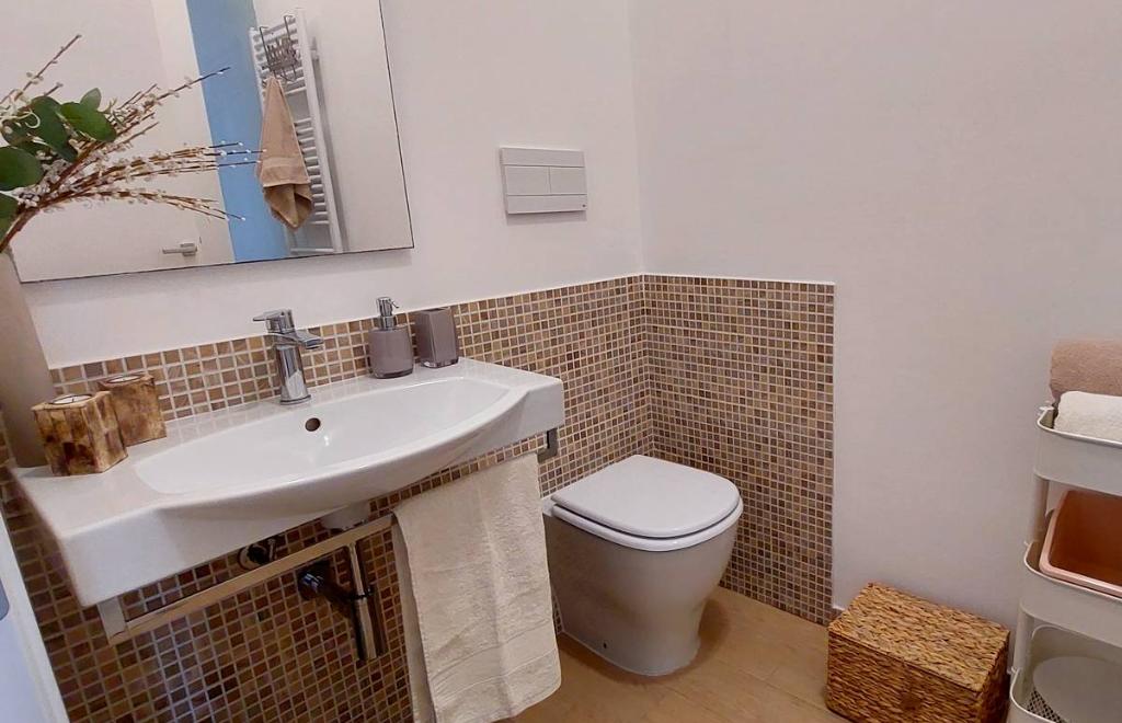 Suite Sophia, Cagliari (CA) #19