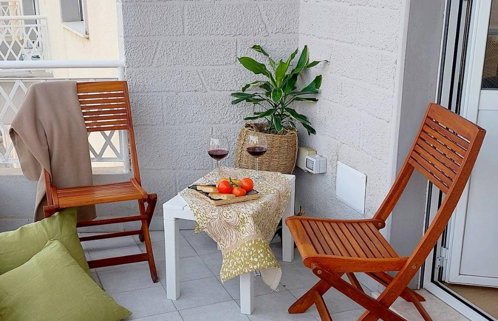 Suite Sophia, Cagliari (CA) #22
