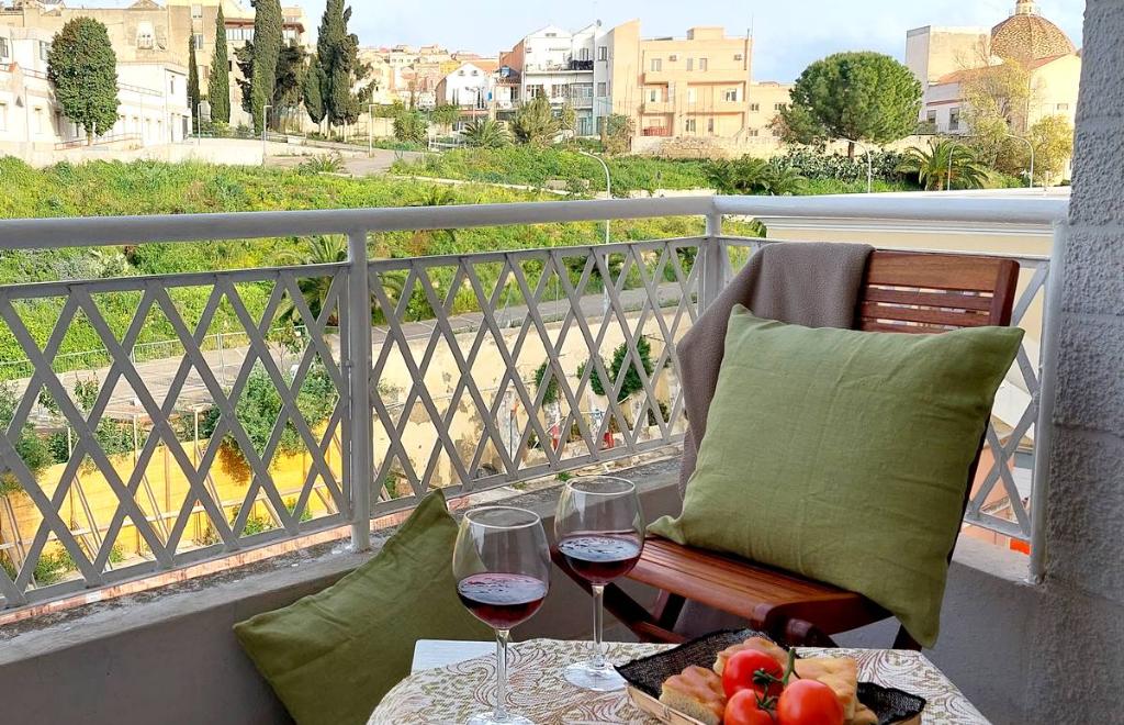 Suite Sophia, Cagliari (CA) #2