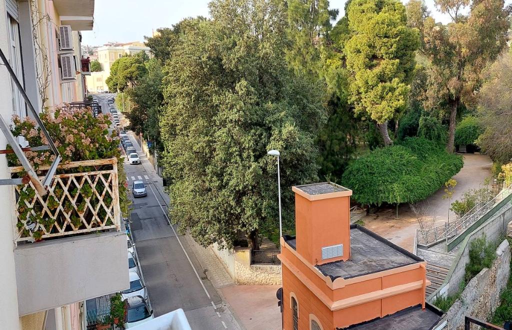 Suite Sophia, Cagliari (CA) #23