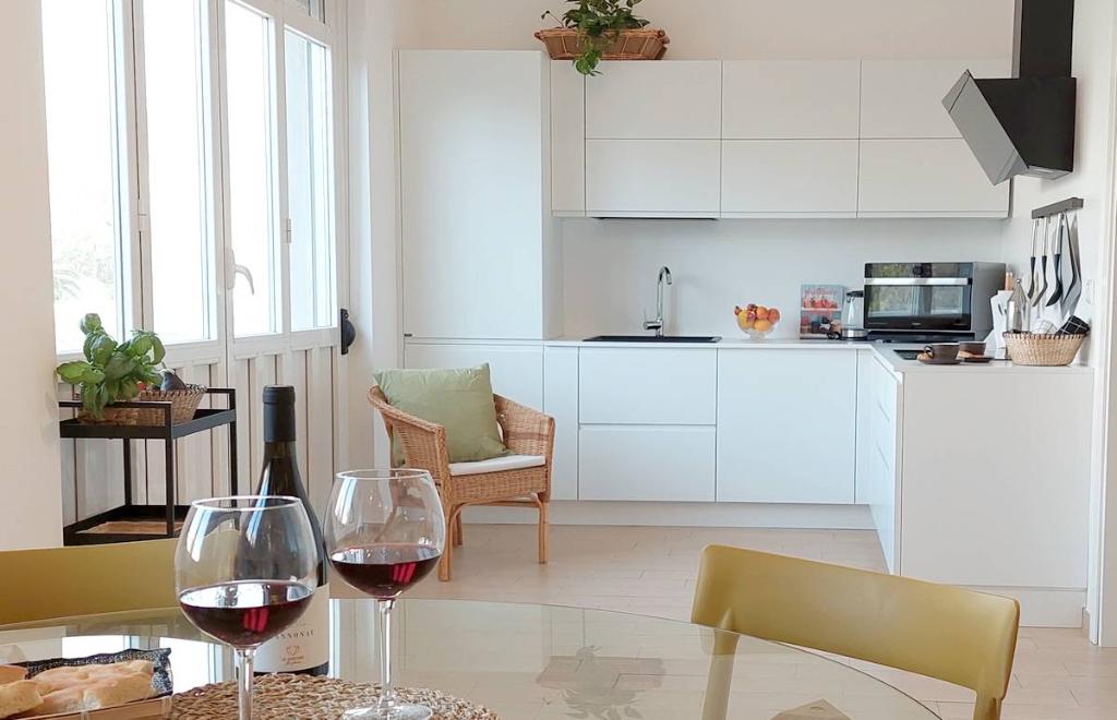Suite Sophia, Cagliari (CA) #4