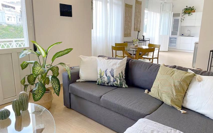Suite Sophia Maisons Cagliari - Sardegna