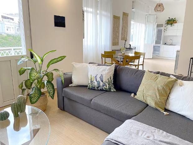 Suite Sophia Maisons Cagliari - Sardegna