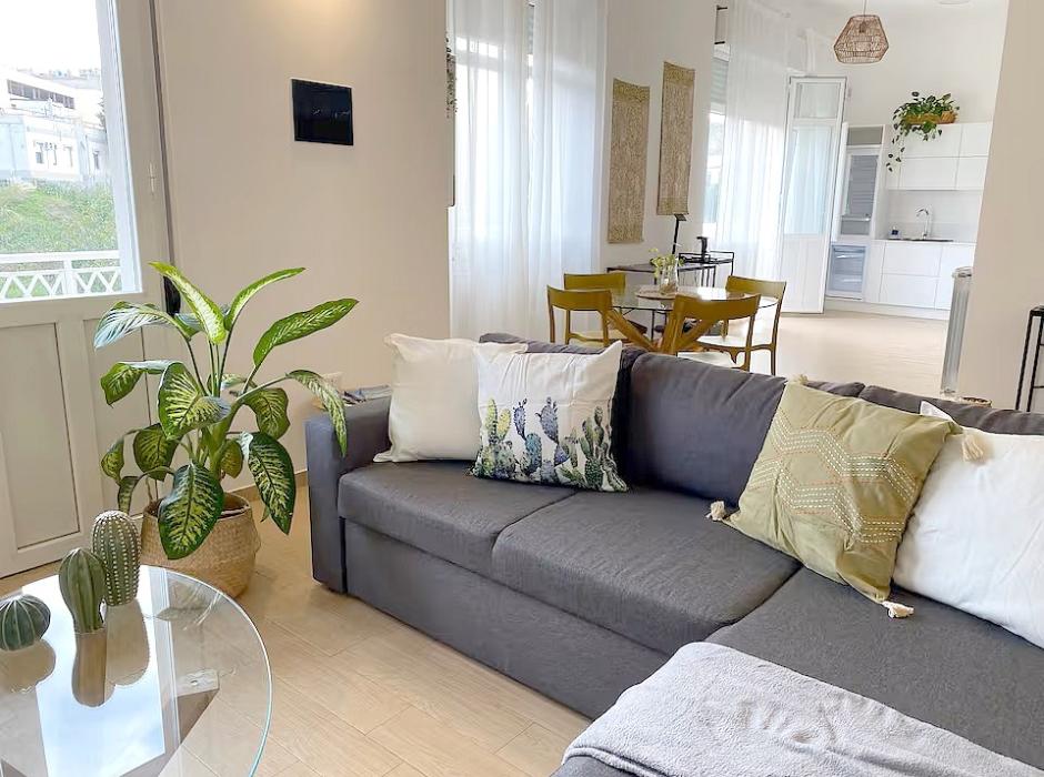Suite Sophia Maisons Cagliari - Sardegna