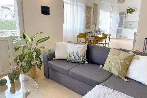 Suite Sophia - Cagliari - CA