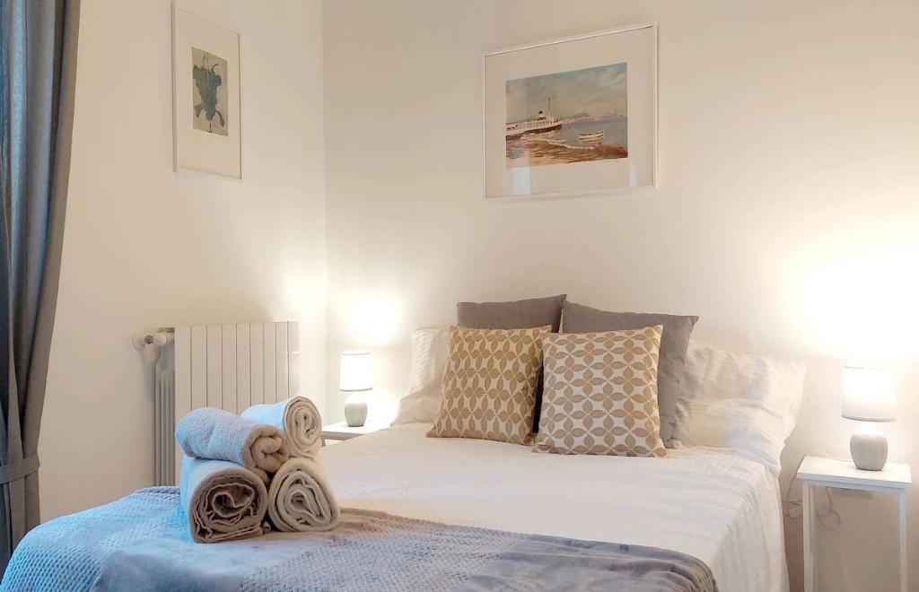 Suite Sophia, Cagliari (CA) #17
