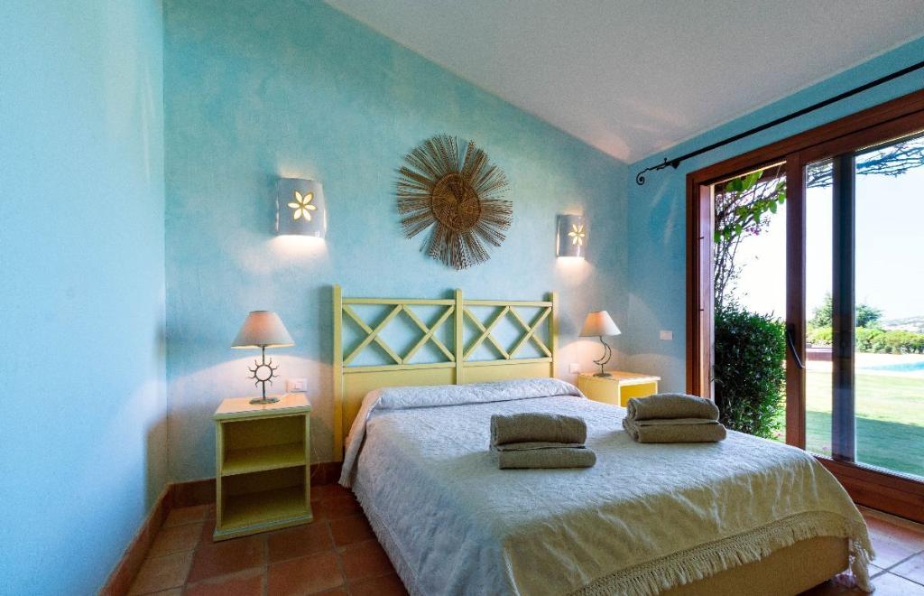 Villa Lutana, Chia (CA) #13