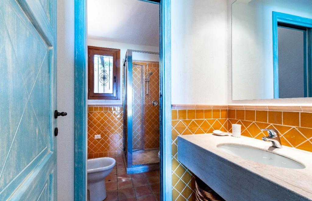 Villa Lutana, Chia (CA) #21