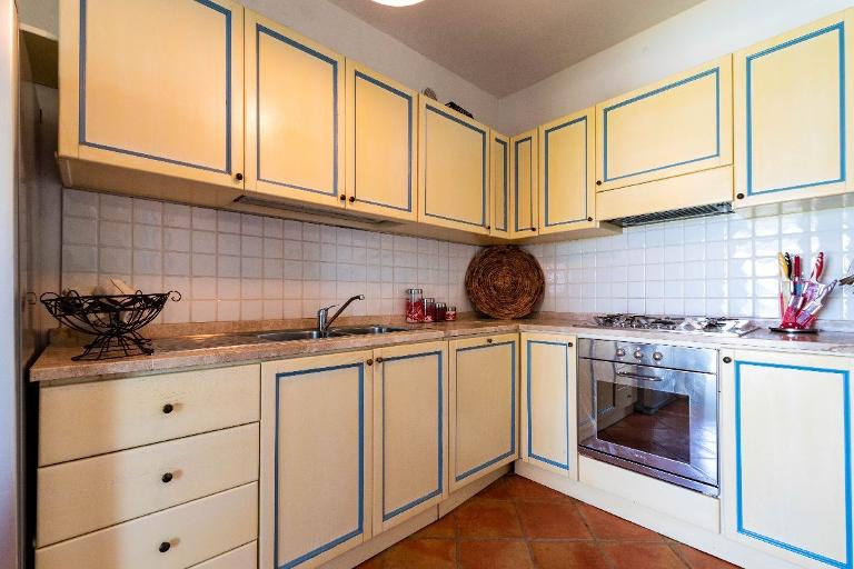 Villa Lutana - Villa Lutana, Chia (CA)