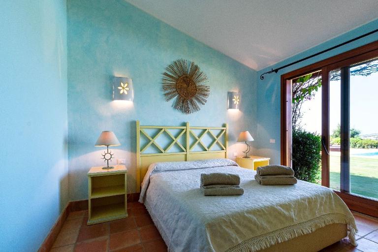 Villa Lutana - Villa Lutana, Chia (CA)