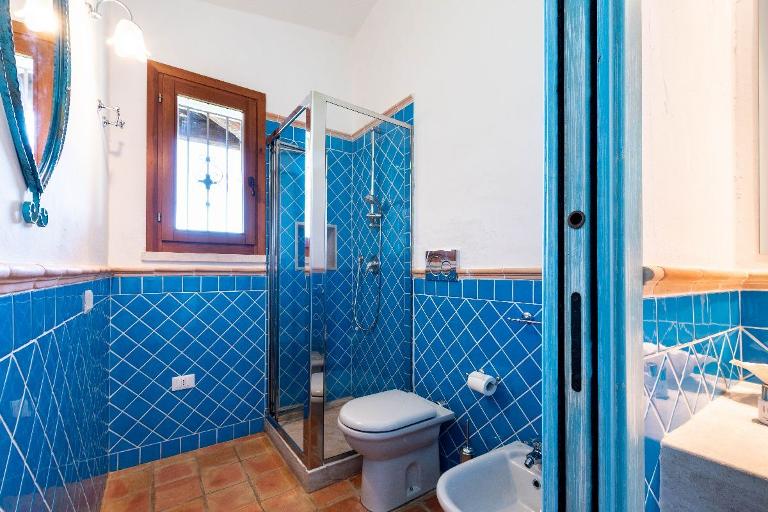 Villa Lutana - Villa Lutana, Chia (CA)