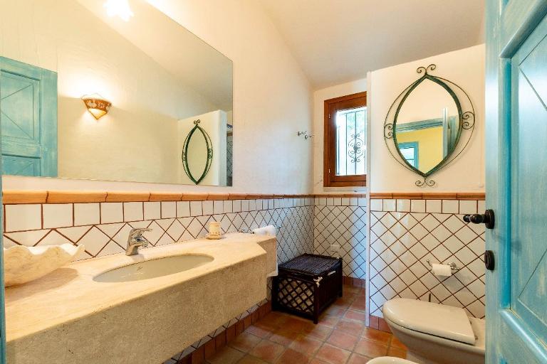 Villa Lutana - Villa Lutana, Chia (CA)