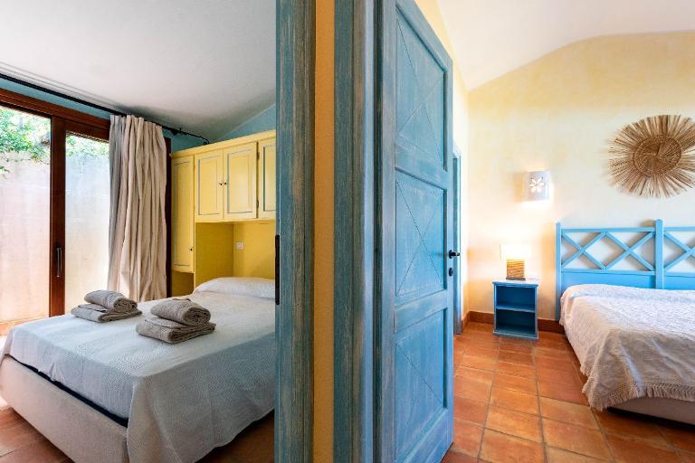 Villa Lutana - Villa Lutana, Chia (CA)
