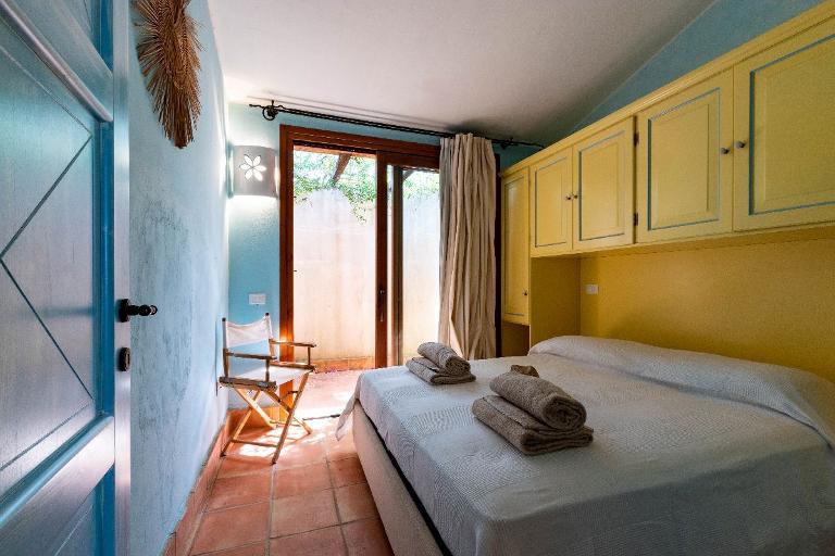 Villa Lutana - Villa Lutana, Chia (CA)