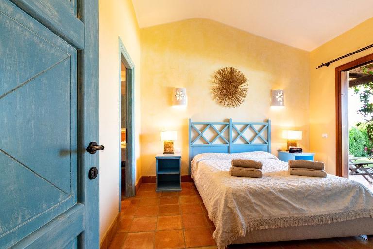 Villa Lutana - Villa Lutana, Chia (CA)