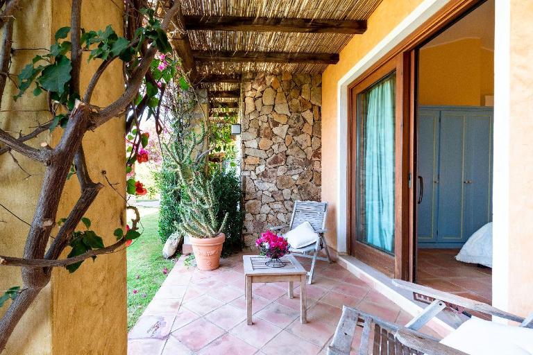 Villa Lutana - Villa Lutana, Chia (CA)