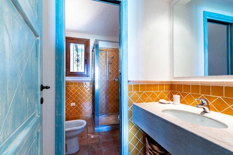 Villa Lutana - Villa Lutana, Chia (CA)