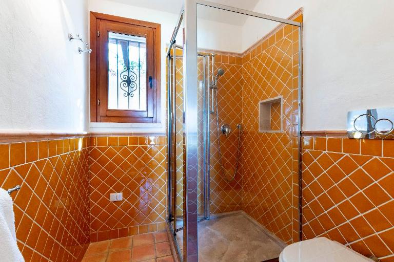Villa Lutana - Villa Lutana, Chia (CA)
