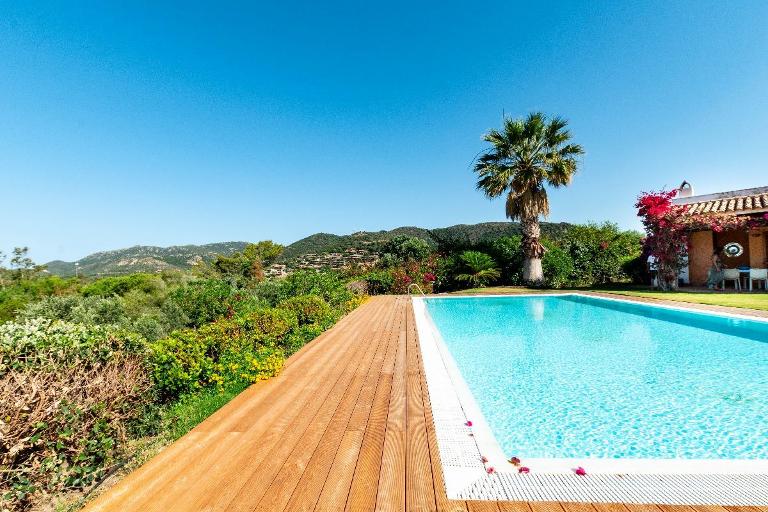 Villa Lutana - Villa Lutana, Chia (CA)