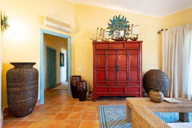 Villa Lutana - Villa Lutana, Chia (CA)