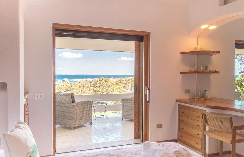 Villa Incanto, Portobello (OT) #13
