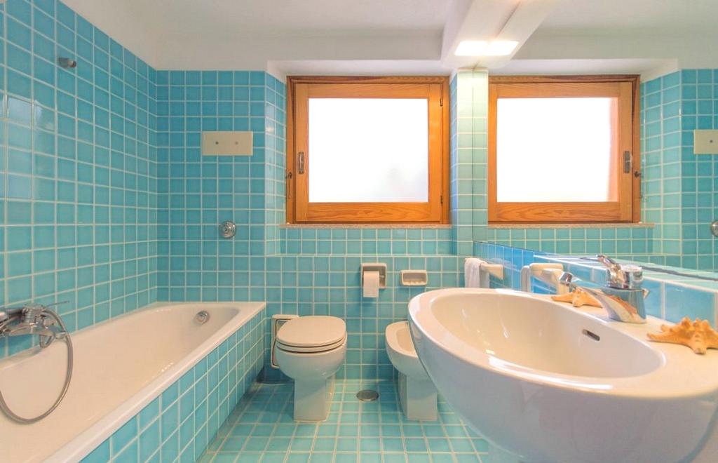 Villa Incanto, Portobello (OT) #18