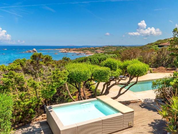 Villa Incanto Villa Portobello - Sardegna