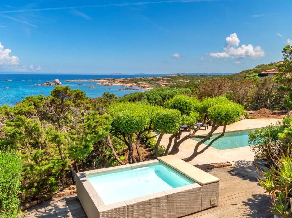 Villa Incanto Villa Portobello - Sardegna