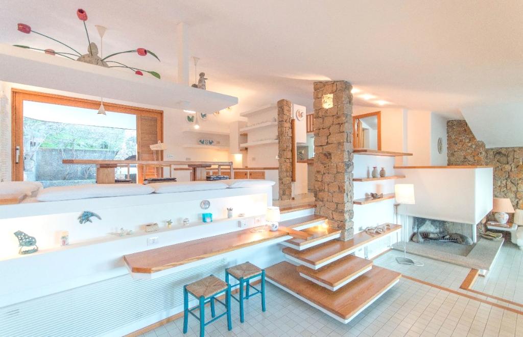 Villa Incanto, Portobello (OT) #9