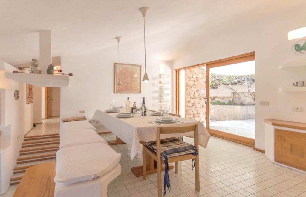 Villa Incanto, Portobello (OT) #10