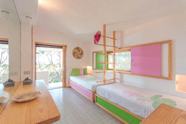 Villa Incanto - Villa Incanto, Portobello (OT)