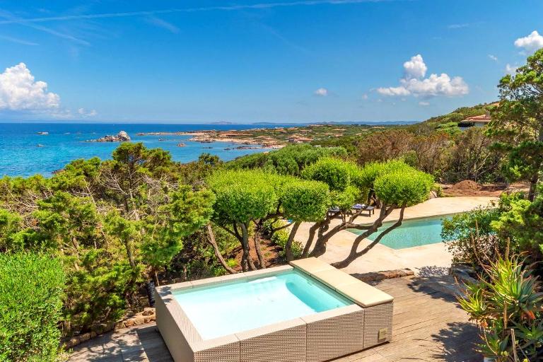 Villa Incanto - Villa Incanto, Portobello (OT)
