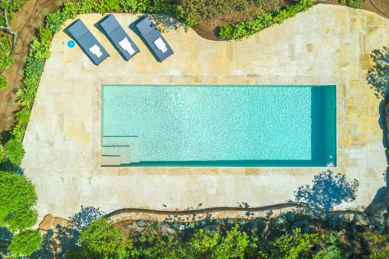 Villa Incanto - Villa Incanto, Portobello (OT)