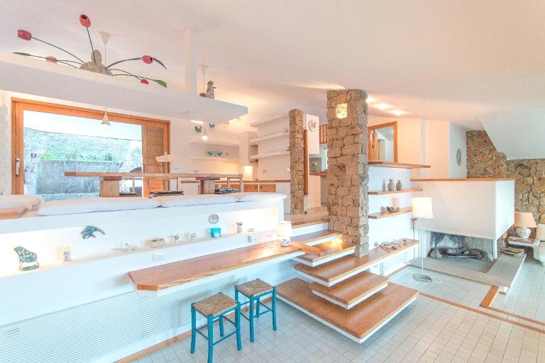 Villa Incanto - Villa Incanto, Portobello (OT)