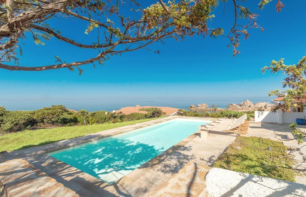 Villa Infinity Blu, Portobello (OT) #3