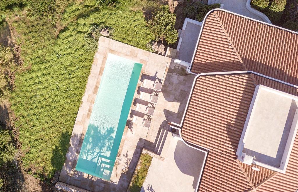 Villa Infinity Blu, Portobello (OT) #24