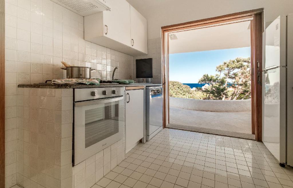 Villa Infinity Blu, Portobello (OT) #12
