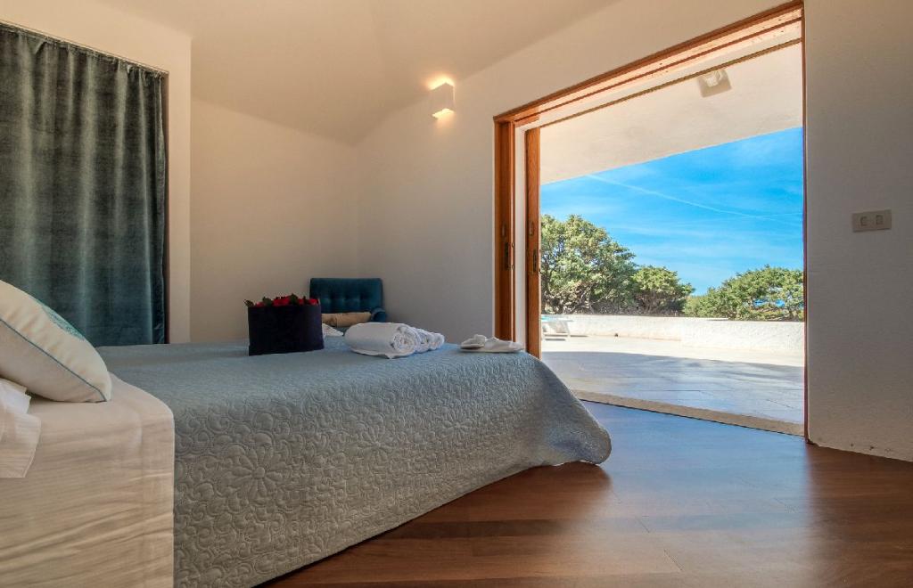 Villa Infinity Blu, Portobello (OT) #14