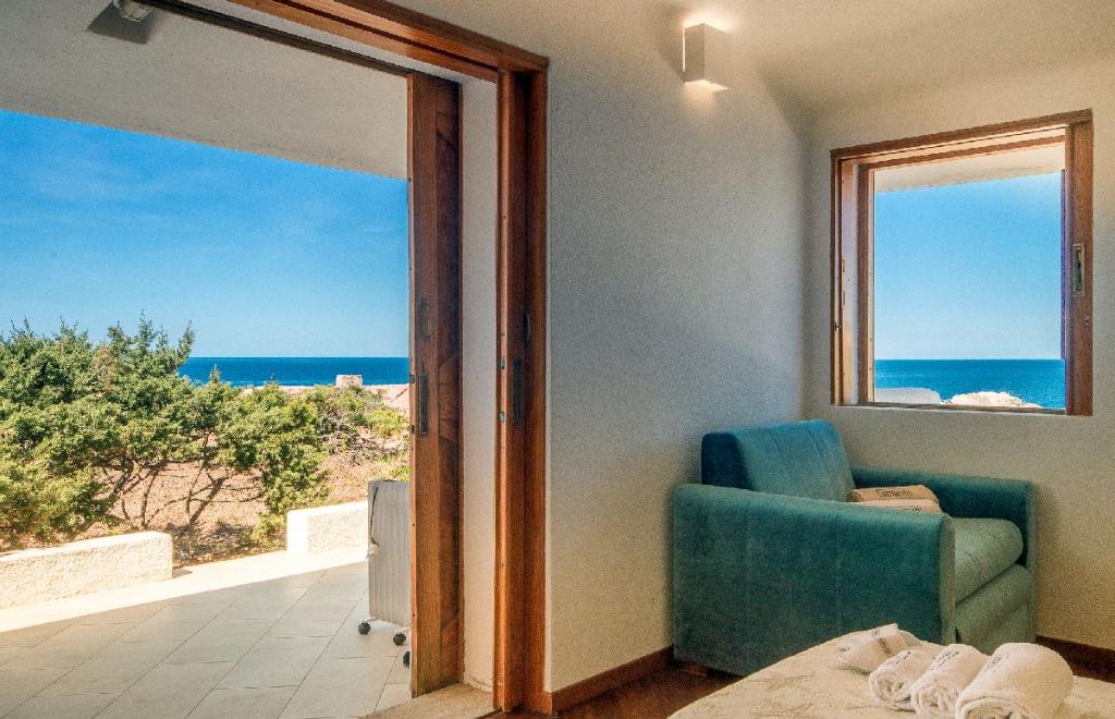 Villa Infinity Blu, Portobello (OT) #17