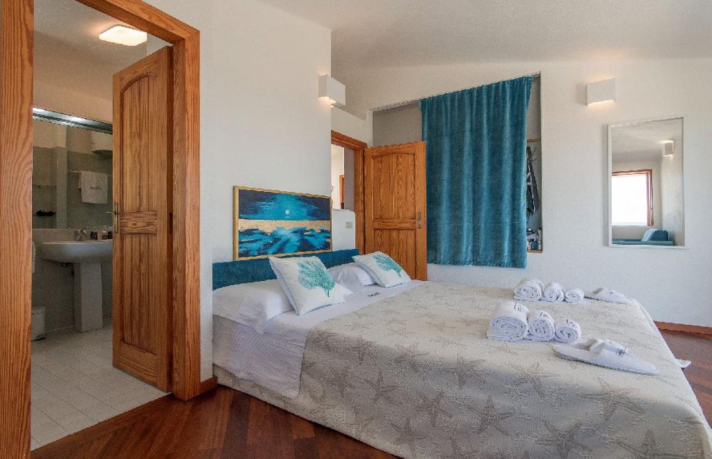 Villa Infinity Blu, Portobello (OT) #18