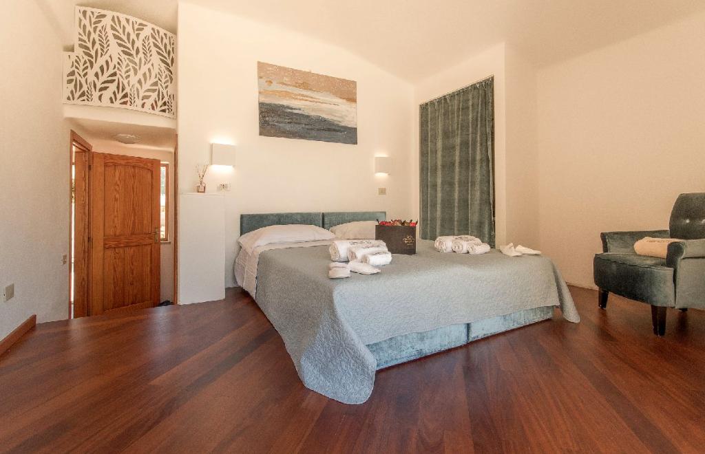 Villa Infinity Blu, Portobello (OT) #15