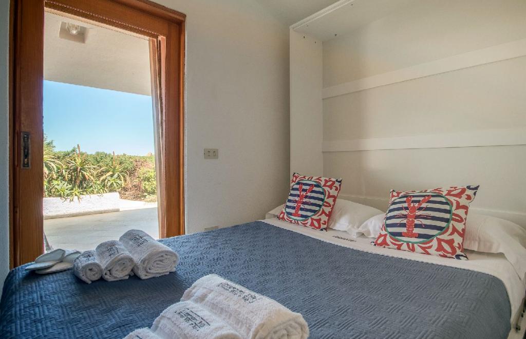 Villa Infinity Blu, Portobello (OT) #20