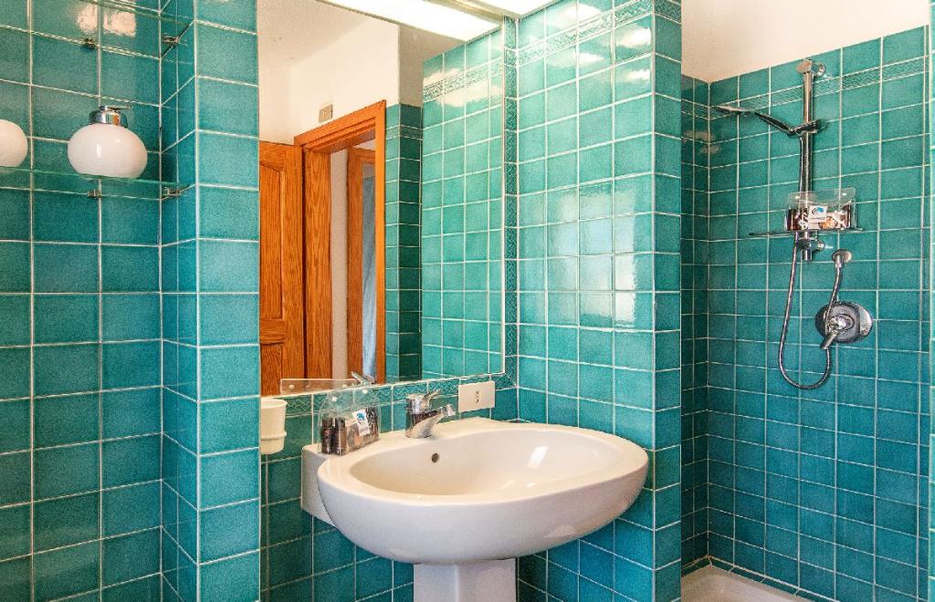 Villa Infinity Blu, Portobello (OT) #21