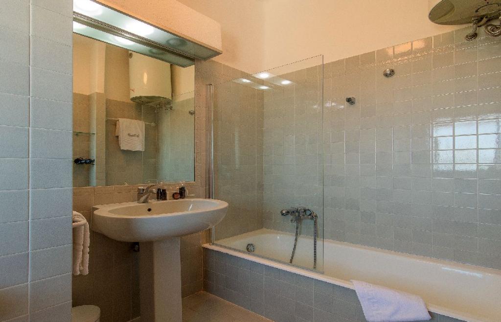 Villa Infinity Blu, Portobello (OT) #19