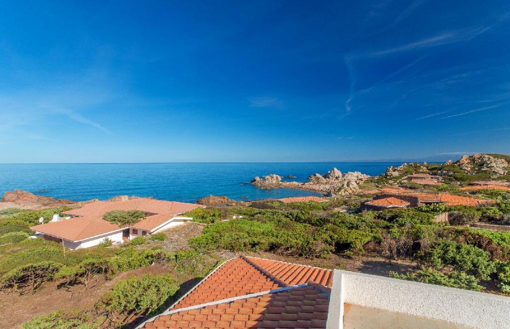 Villa Infinity Blu, Portobello (OT) #22