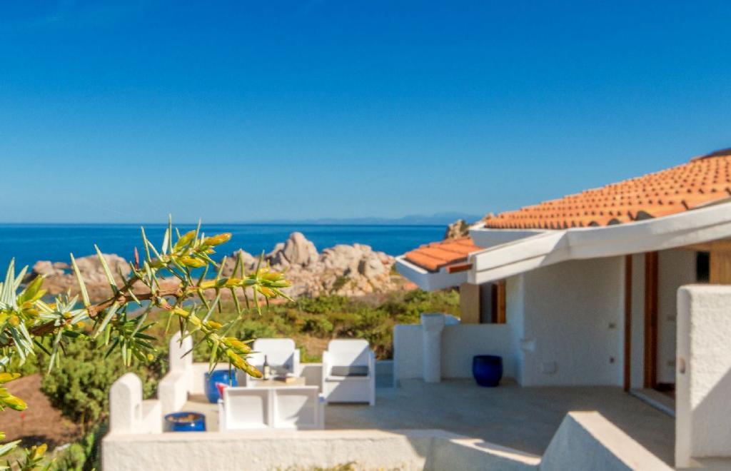 Villa Infinity Blu, Portobello (OT) #6