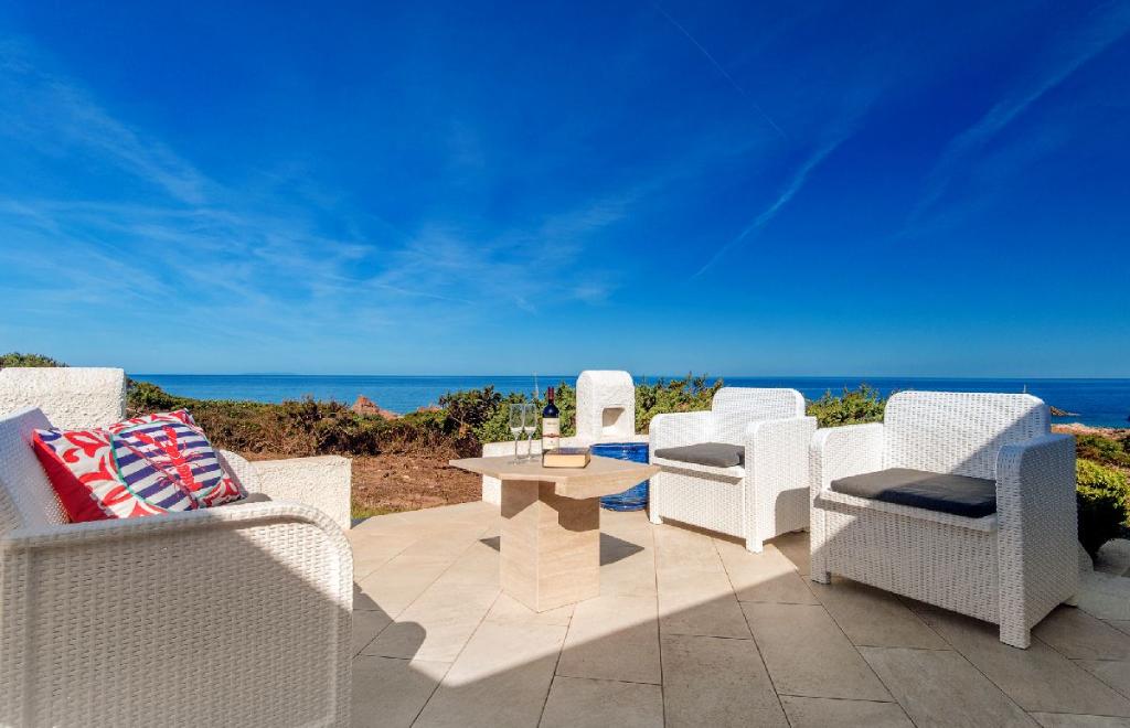 Villa Infinity Blu, Portobello (OT) #8
