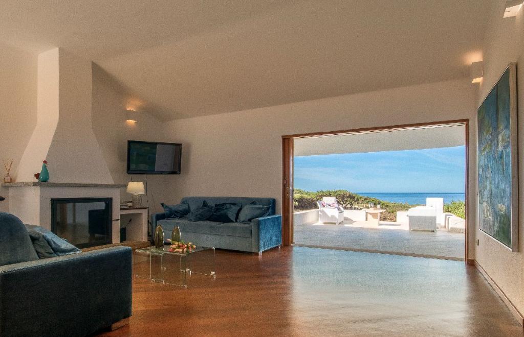 Villa Infinity Blu, Portobello (OT) #9