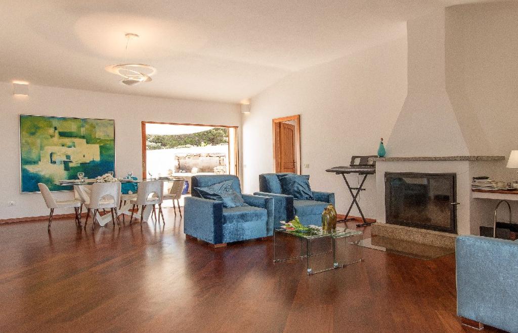 Villa Infinity Blu, Portobello (OT) #10